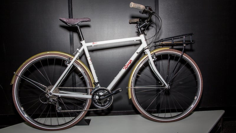 Interbike