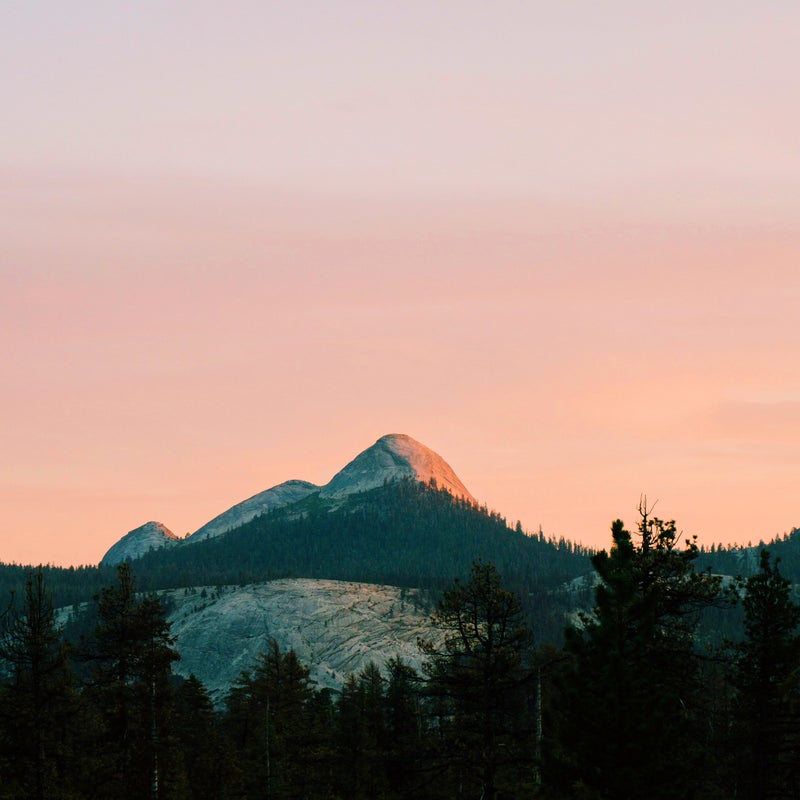 The images on my Instagram feed are created with my (cracked) iPhone 5, my professional Canon 5D MkIII DSLR, and the new Sony a6000 mirrorless camera that I picked up specifically for this backpacking trip. On such a long solo thru hike, every single ounce of weight counts, I wanted a camera that could take exactly the image I had in mind without being overwhelmingly heavy (and bulky) and the Sony did the trick.
With any photo, I’m a strong believer that it’s the light, composition, and subject that make the image intriguing, not the kind of camera you use to take it. When I’m inspired, I take images, no matter what camera I have on hand.