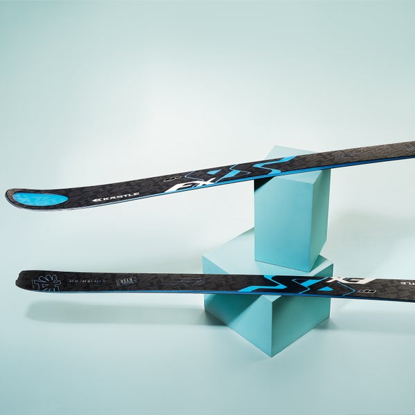 The Best All-Mountain Skis of 2016