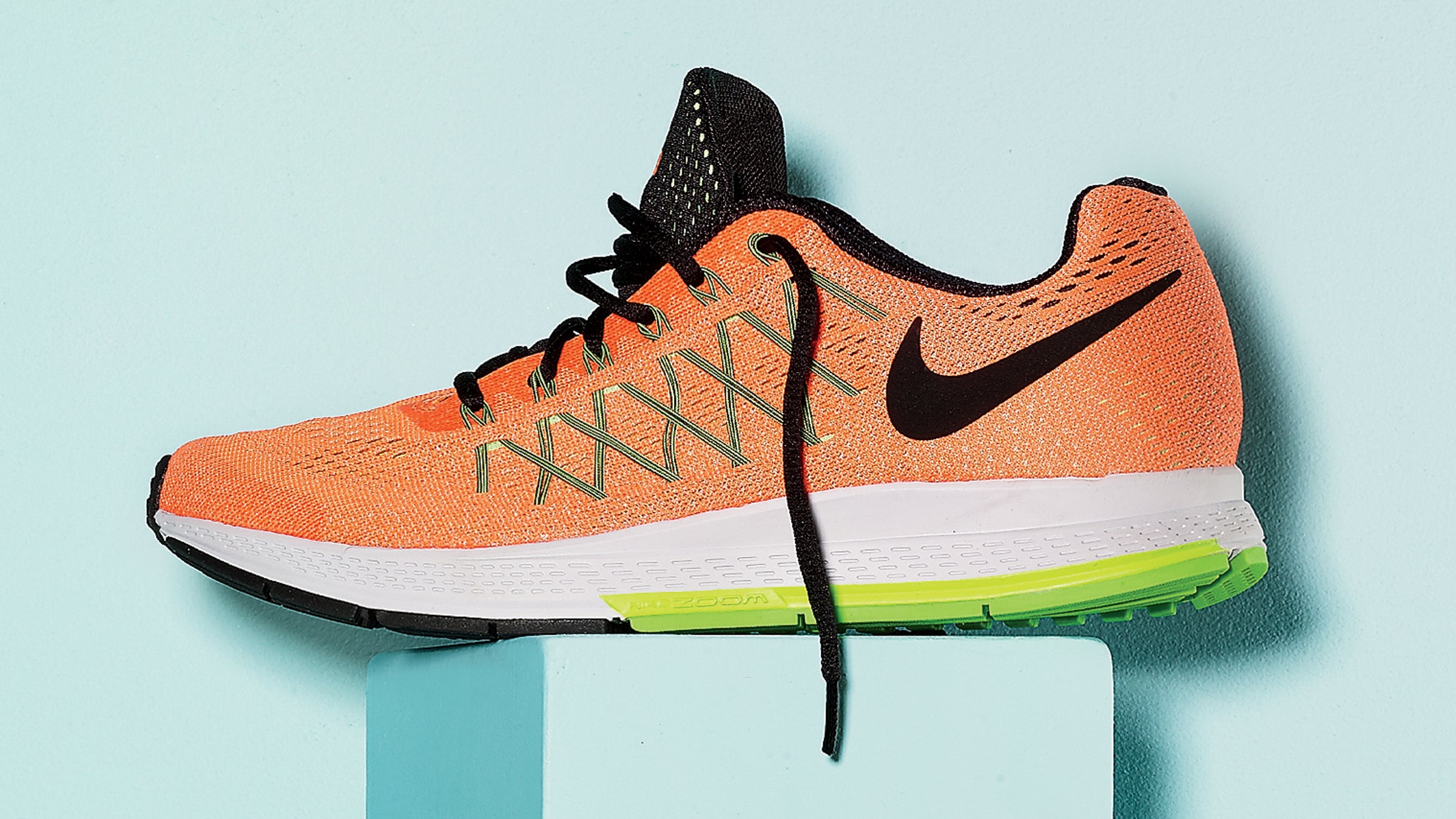 The Best Running Shoes of 2016 