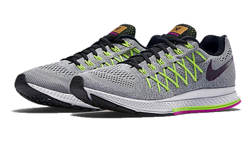 Nike Air Zoom Pegasus Running Shoe