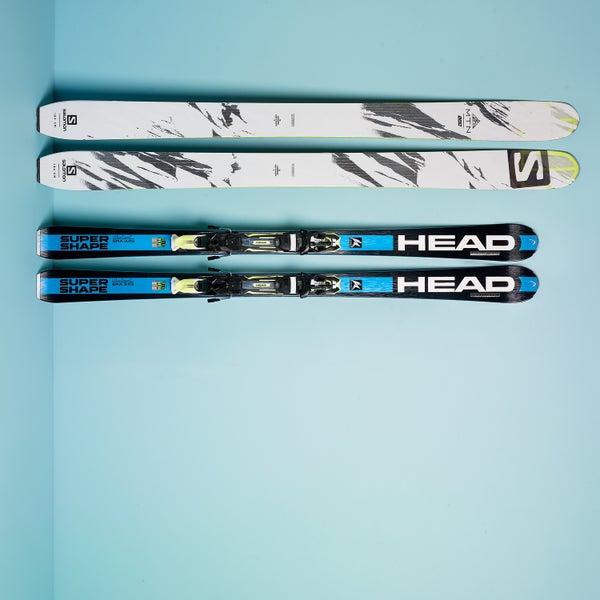 The Best Specialized Use Skis of 2016