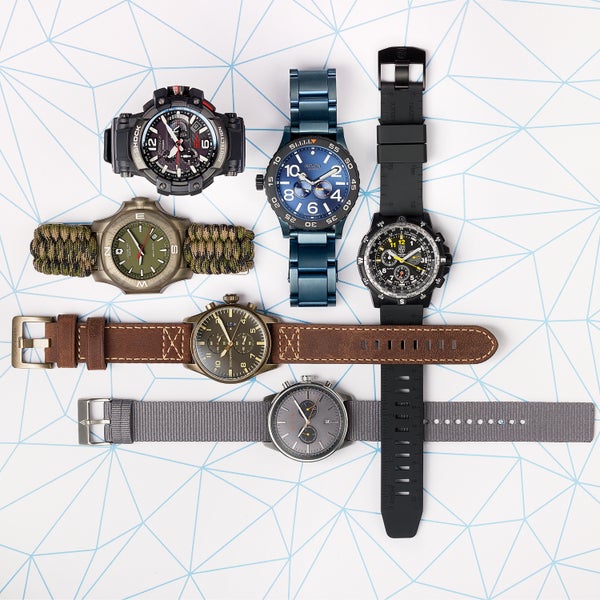 The Best Watches of 2016