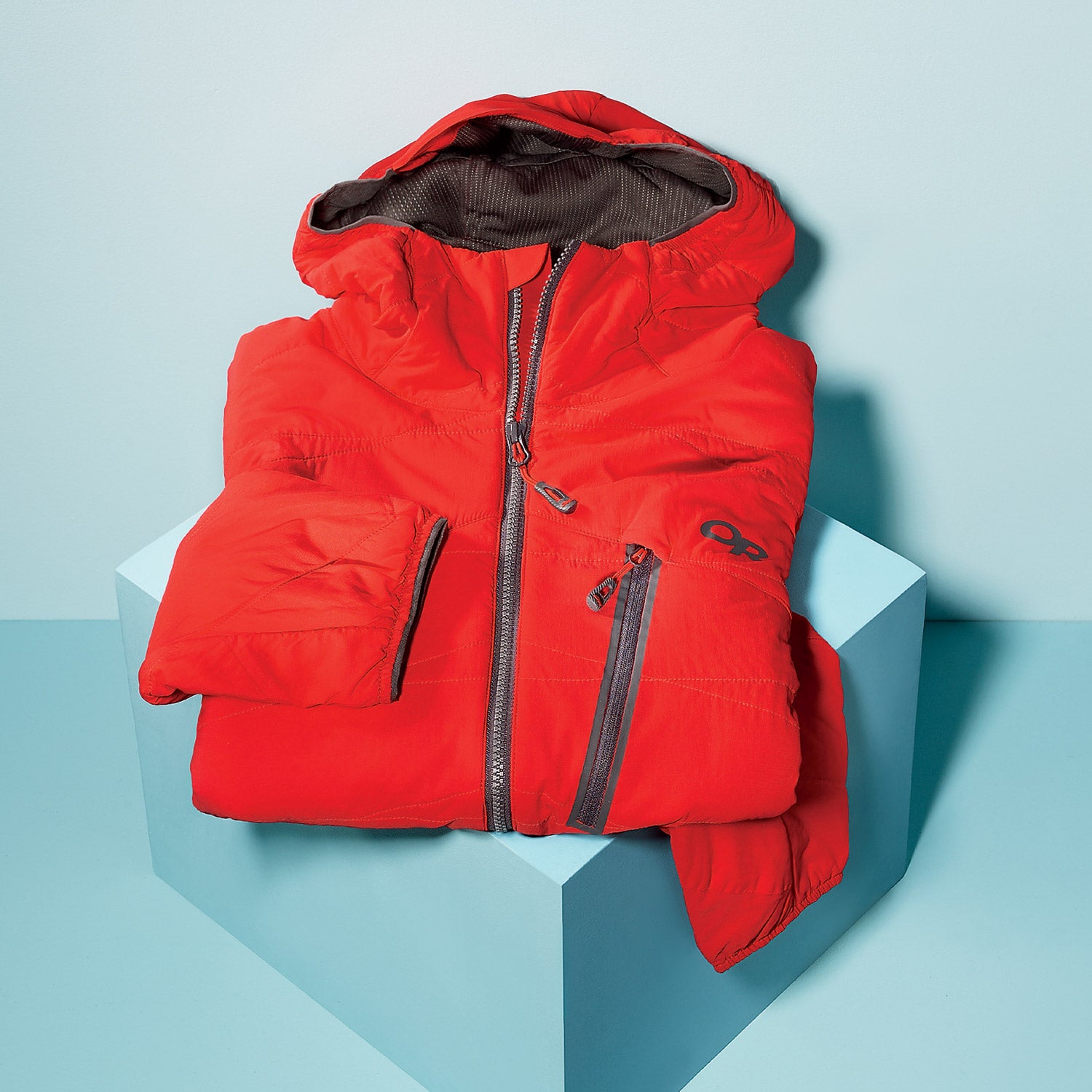 The best backcountry jackets of 2016.