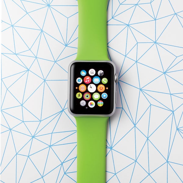 The Best Fitness Trackers of 2016