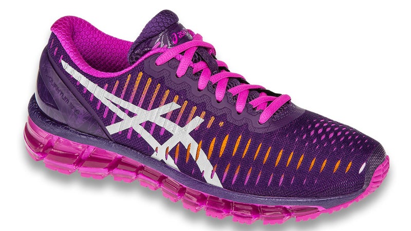 The Best Women's Running Shoes of 2016 - Outside Online