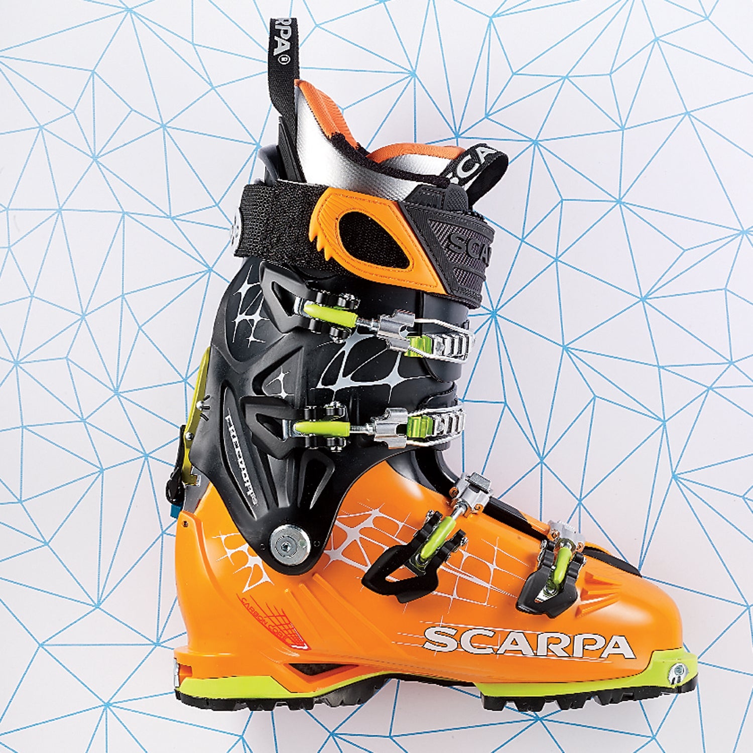 The Best Alpine Touring Skis of 2016