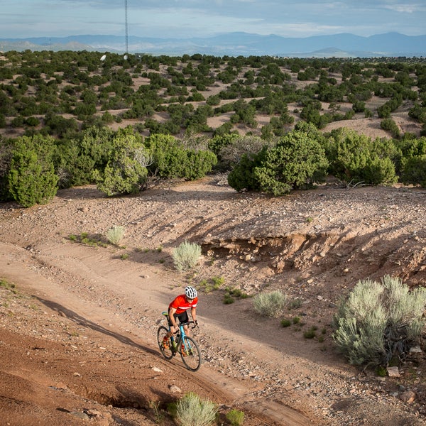 The Norco Search is among the best one-quiver bikes we've ridden.
