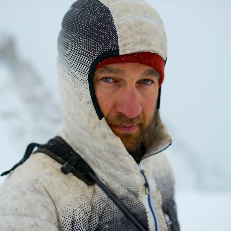 Renan Ozturk