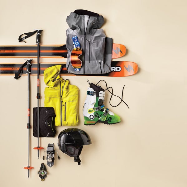The inbounds touring essentials of 2016