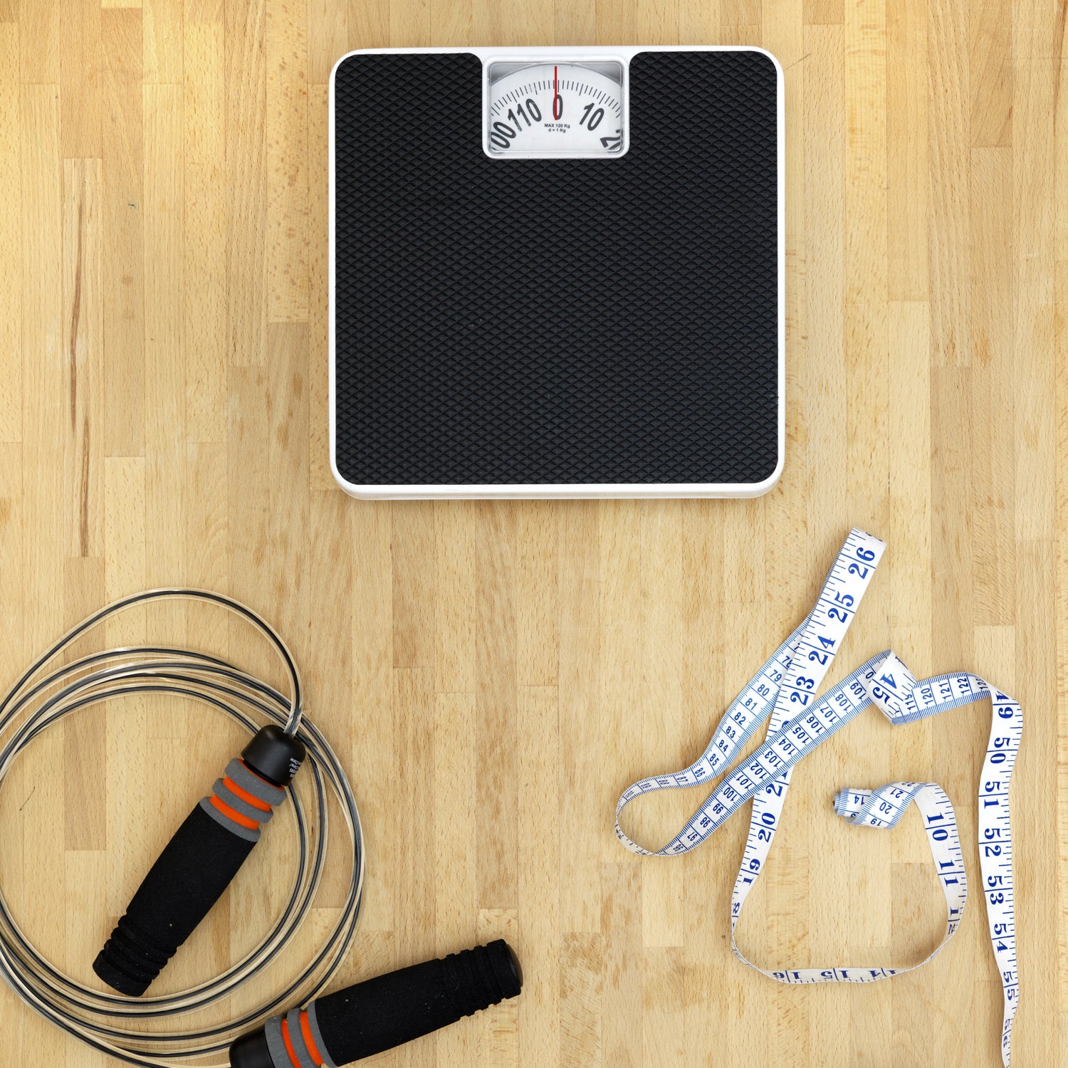 Researchers have not found much evidence that people need to exercise longer and harder or eat less to lose weight.