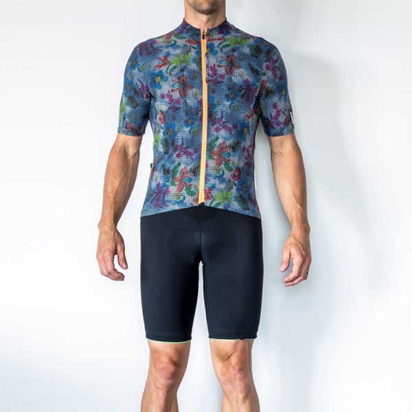 Q36.5 has produced a small, but effective line of clothing that fits so well it makes you feel like you’re wearing nothing at all.