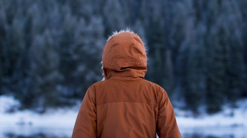 Fibers and microplastics make their way into our food system.