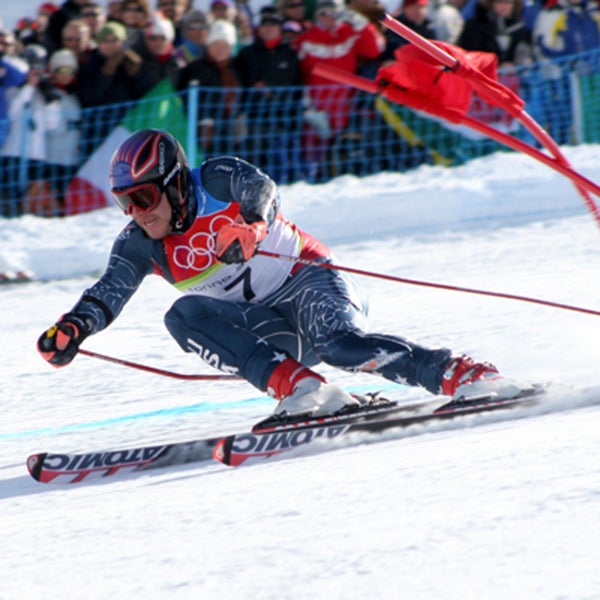 “I love to watch and analyze ski racing, so that part should be very natural for me,