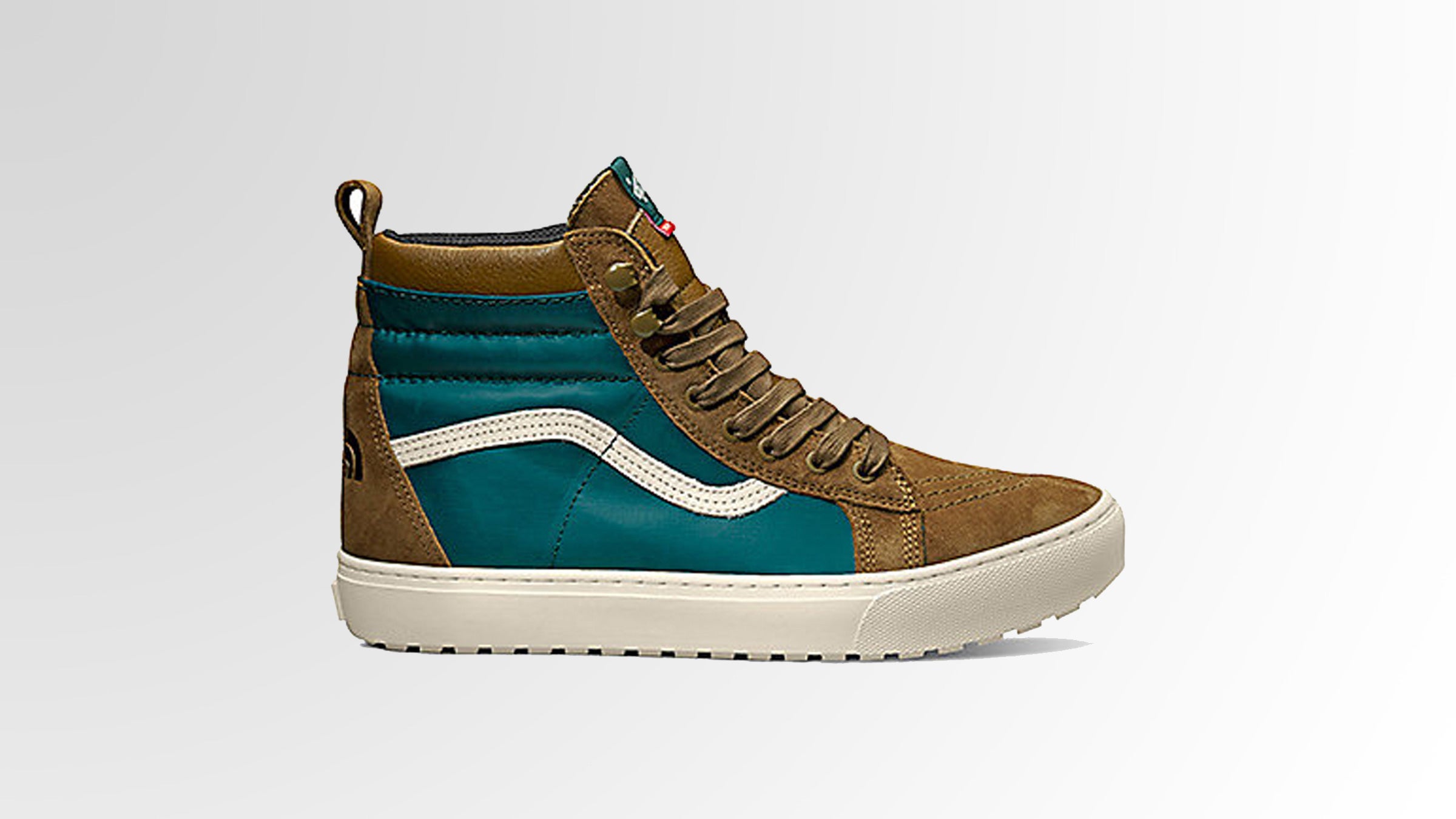 vans vault mte