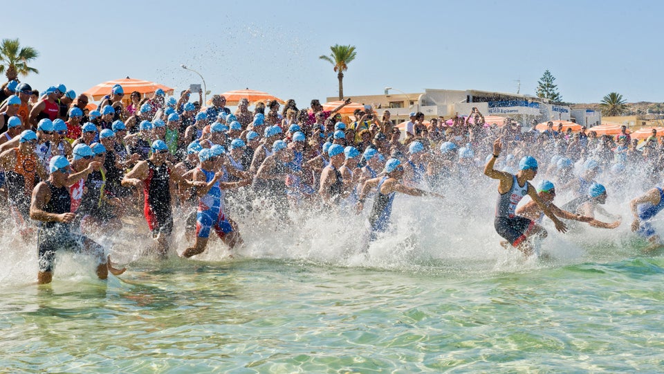 RIP Vineman 19902015 Outside Online