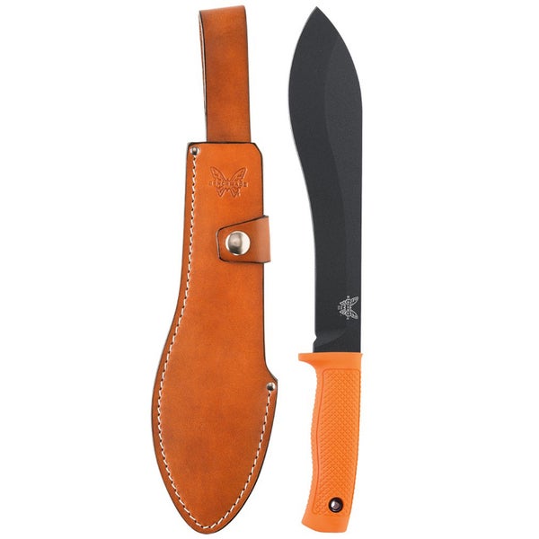 For jungle warfare, or the zombie apocalypse