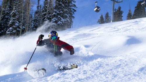 Nobody knows Aspen’s peaks and hidden powder stashes better than Chris Davenport, a long-time Aspen resident. The world famous ski mountaineer recently climbed and skied the 100 highest peaks in Colorado. Now you can spend three days making turns all over Aspen with Davenport as your guide. From March 6-to-9, 2016, you and Davenport can rip gondola laps at Aspen Mountain, go cat skiing, and linger over dinner at Element 47 and the Ajax Tavern. The five-star ski camp includes lift tickets, meals, and luxury lodging at the ski-in, ski-out Little Nell ($5,999, all-inclusive).
