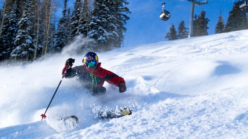 Nobody knows Aspen’s peaks and hidden powder stashes better than Chris Davenport, a long-time Aspen resident. The world famous ski mountaineer recently climbed and skied the 100 highest peaks in Colorado. Now you can spend three days making turns all over Aspen with Davenport as your guide. From March 6-to-9, 2016, you and Davenport can rip gondola laps at Aspen Mountain, go cat skiing, and linger over dinner at Element 47 and the Ajax Tavern. The five-star ski camp includes lift tickets, meals, and luxury lodging at the ski-in, ski-out Little Nell ($5,999, all-inclusive).
