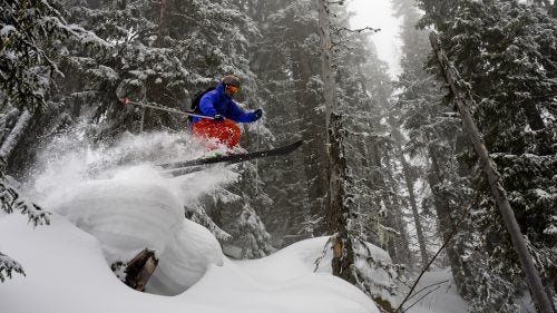 Let a panel of judges determine how good a skier or snowboarder you really are by entering a big-mountain freeride competition. The Freeride World Qualifier tour is a good place to start, with North American stops in places like Revelstoke, BC, Grand Targhee, Wyoming, and Taos, New Mexico. Or check out the East Coast’s Ski the East Freeride Tour and put your steep-skiing skills to the test in classic events like the Castlerock Extreme Challenge, a friendly entryway into the world of big-mountain contests.