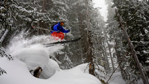 Let a panel of judges determine how good a skier or snowboarder you really are by entering a big-mountain freeride competition. The Freeride World Qualifier tour is a good place to start, with North American stops in places like Revelstoke, BC, Grand Targhee, Wyoming, and Taos, New Mexico. Or check out the East Coast’s Ski the East Freeride Tour and put your steep-skiing skills to the test in classic events like the Castlerock Extreme Challenge, a friendly entryway into the world of big-mountain contests.