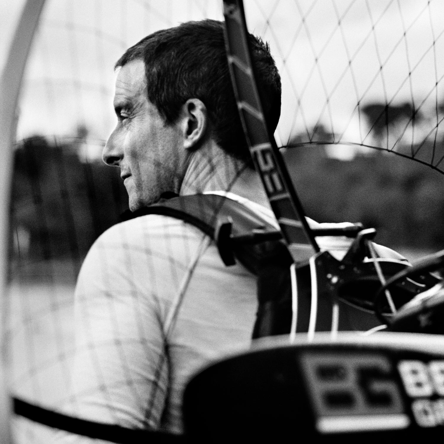 In his new show, Bear Grylls takes celebrities on two-day adventures that involve trying out the survival tactics he's known for.