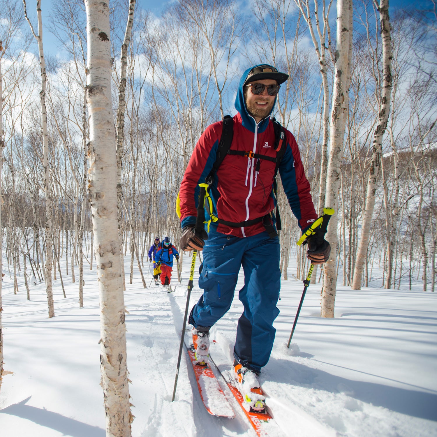 There are more bindings choices than ever. So which is right for you?