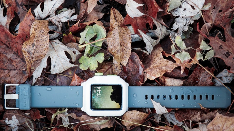 best rugged apple watch series 4 case