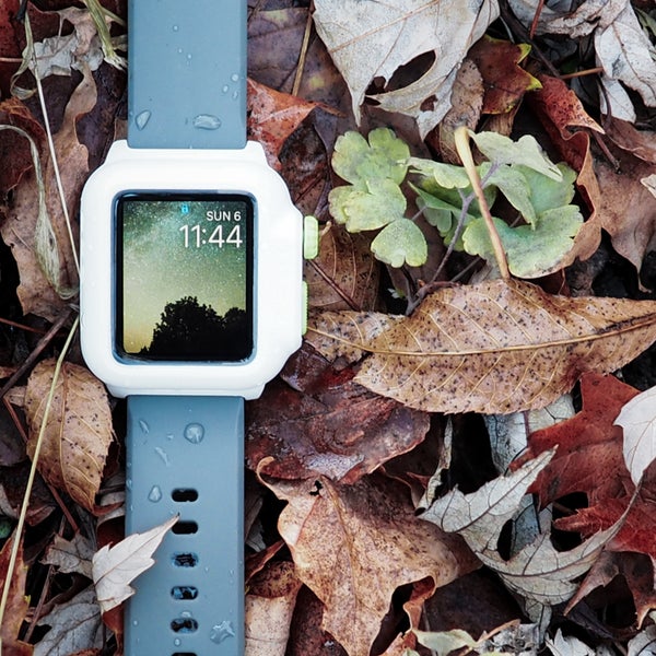 best rugged apple watch series 4 case