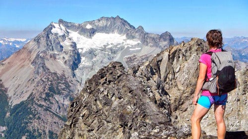 A 34-year-old personal trainer from Michigan set the speed record last fall for running the 2,168-mile Appalachian Trail in 54 days, without assistance. If that’s tough to contextualize, compare that to the 46 days it took famed ultrarunner Scott Jurek to complete the trail, with assistance. His was a record as well, but his team provided hot meals, medical supplies, and a bed at the end of every day. Anderson now holds the unassisted speed records on both the AT and the Pacific Crest Trail, and is the first woman to do so. “Every girl has a fairy tale,” Anderson told Outside. “This just happens to be mine.”