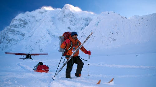 For the 53-year-old polar explorer, the fourth time was the charm. In January, after 25 days of climbing and camping in subzero conditions, Dupre became the first person to make it up North America’s highest peak (20,237 feet) in the dead of winter—when the snow is deep, the air is frozen, and the storms are brutal. It was his fourth try in five years. At one point, about halfway up the mountain, Dupre became pinned down in his tent for four days in whiteout conditions. Denali mountaineering ranger Tucker Chenoweth compared Dupre’s ascent to “heading out onto the moon by yourself.”