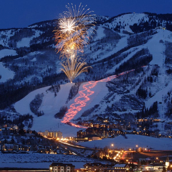 The Best AprèsSki in Steamboat, Colorado Outside Online