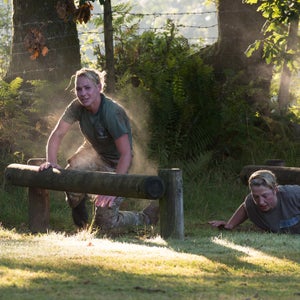 A group of women from the United Kingdom is aiming to change male-centric polar exploration