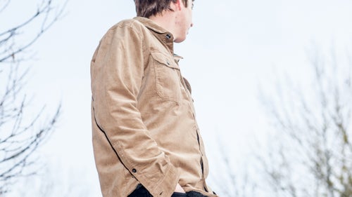 At less than half the cost of other picks on this list, the Windward III is your gateway drug to the world of shackets. A breathable wool-blend fabric on top covers a fleece-like insulation that’s soft against the skin, creating an ultracozy piece that’s equally suited for watching football or hiking in winter.