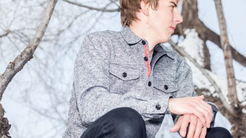 If God is in the details, then the North Coast is the holiest shacket on our list. The fit is perfect, the styling is even better, and it’s packed with clever features—like a polyurethane membrane sandwiched between the outer and inner fabrics that makes this the most water-resistant option on the list.