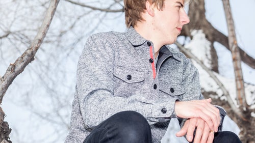 If God is in the details, then the North Coast is the holiest shacket on our list. The fit is perfect, the styling is even better, and it’s packed with clever features—like a polyurethane membrane sandwiched between the outer and inner fabrics that makes this the most water-resistant option on the list.