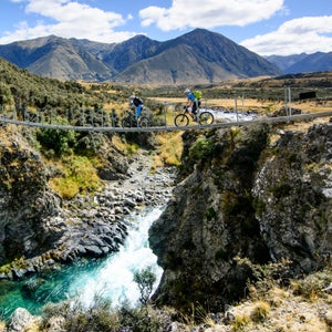 New Zealand Fam Trip, March 2015