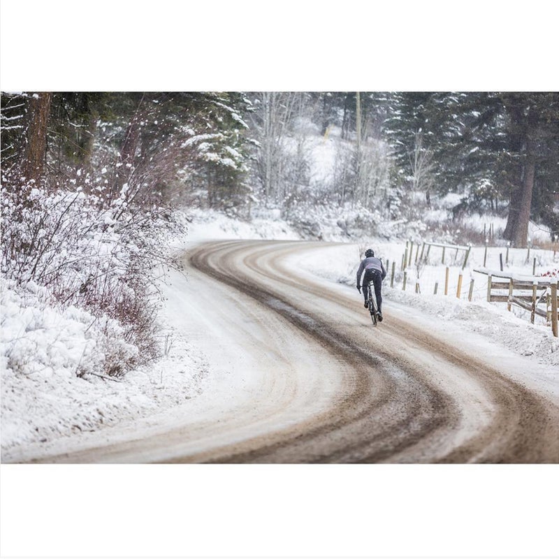 It’s time to stop thinking of winter as the off-season. Yes, the coldest months call upon your creativity and resolve—but the rewards are huge: peak performance come spring and an instant antidote to the wintertime blues. We asked our Instagram followers to show us how they work out in the low temperatures. Whether it’s hopping on a fat bike, lapping their favorite ski area, or braving snow and ice on their daily run, here’s #HowYouTrain.