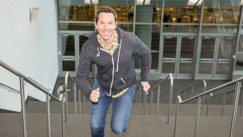 You might have seen Chris announcing skiing for ESPN, ABC, or Outside Television, but he’s most well known as a ski mountaineer. Back in 2007, he became the first person to ski all 54 of Colorado’s 14,000-foot peaks in less than a year. He then went on to climb and ski the rest of the highest 100 peaks in Colorado, which included several remote 13,000-foot mountains. When he’s not climbing and skiing, he lives in Aspen, Colorado.