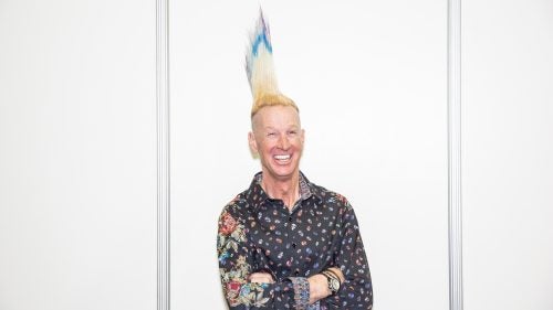 Glen, one of the pioneers of big-mountain skiing, is probably the most recognizable pro ever, thanks to his signature mohawk. He’s been featured in ski films since the 1980s, including the legendary The Blizzard of Aahhhs and he continues to be involved in the industry. His most recent project is teaching Himalayan mountain guides to ski so they can move more quickly when they’re guiding or on a rescue mission. He splits his time between Mammoth, California, and Chamonix, France.