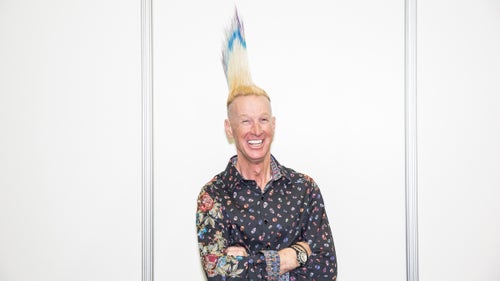 Glen, one of the pioneers of big-mountain skiing, is probably the most recognizable pro ever, thanks to his signature mohawk. He’s been featured in ski films since the 1980s, including the legendary The Blizzard of Aahhhs and he continues to be involved in the industry. His most recent project is teaching Himalayan mountain guides to ski so they can move more quickly when they’re guiding or on a rescue mission. He splits his time between Mammoth, California, and Chamonix, France.