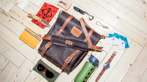 We all spend a lot of time dialing in our outdoor kits, and the same goes for our everyday carry. We want quality products if we’re using them daily for years at a time. What follows are some our favorite carry items from around the Outside office.