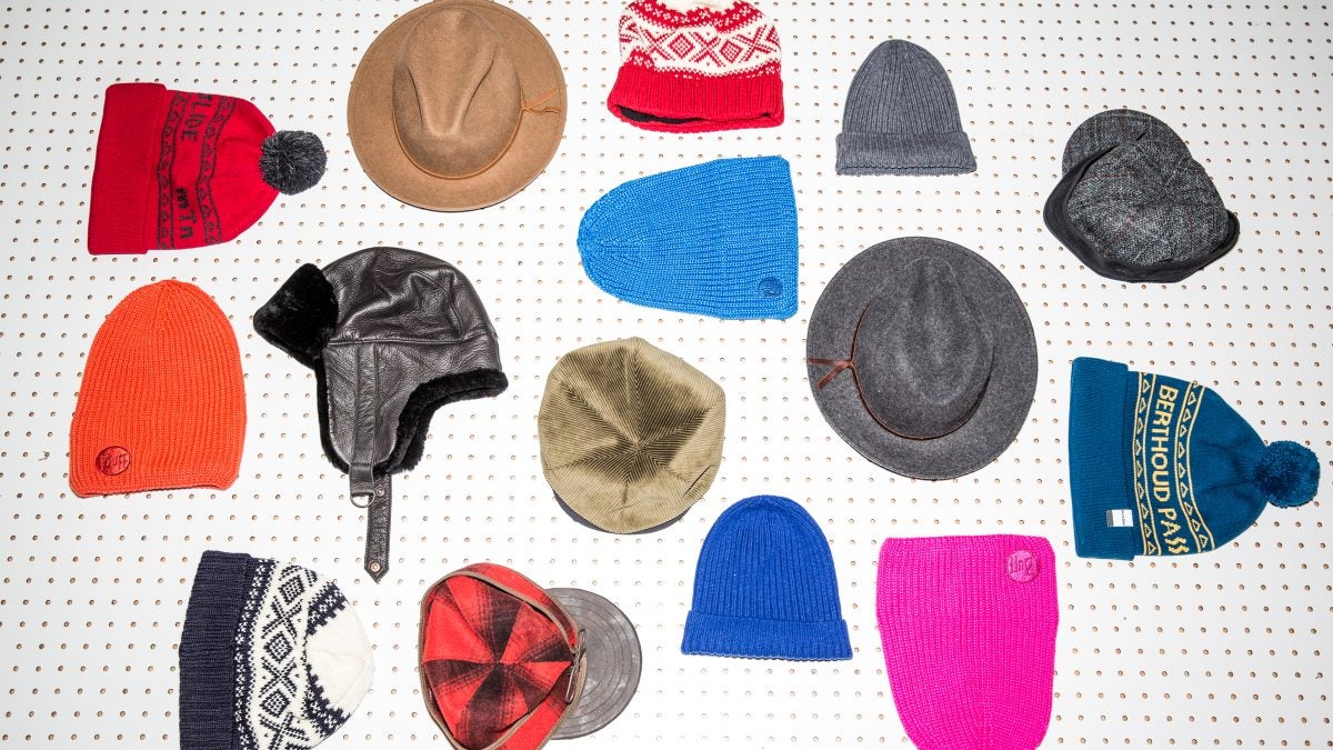 The Best Hats for Winter Outside Online