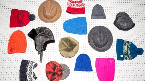 the best winter hats