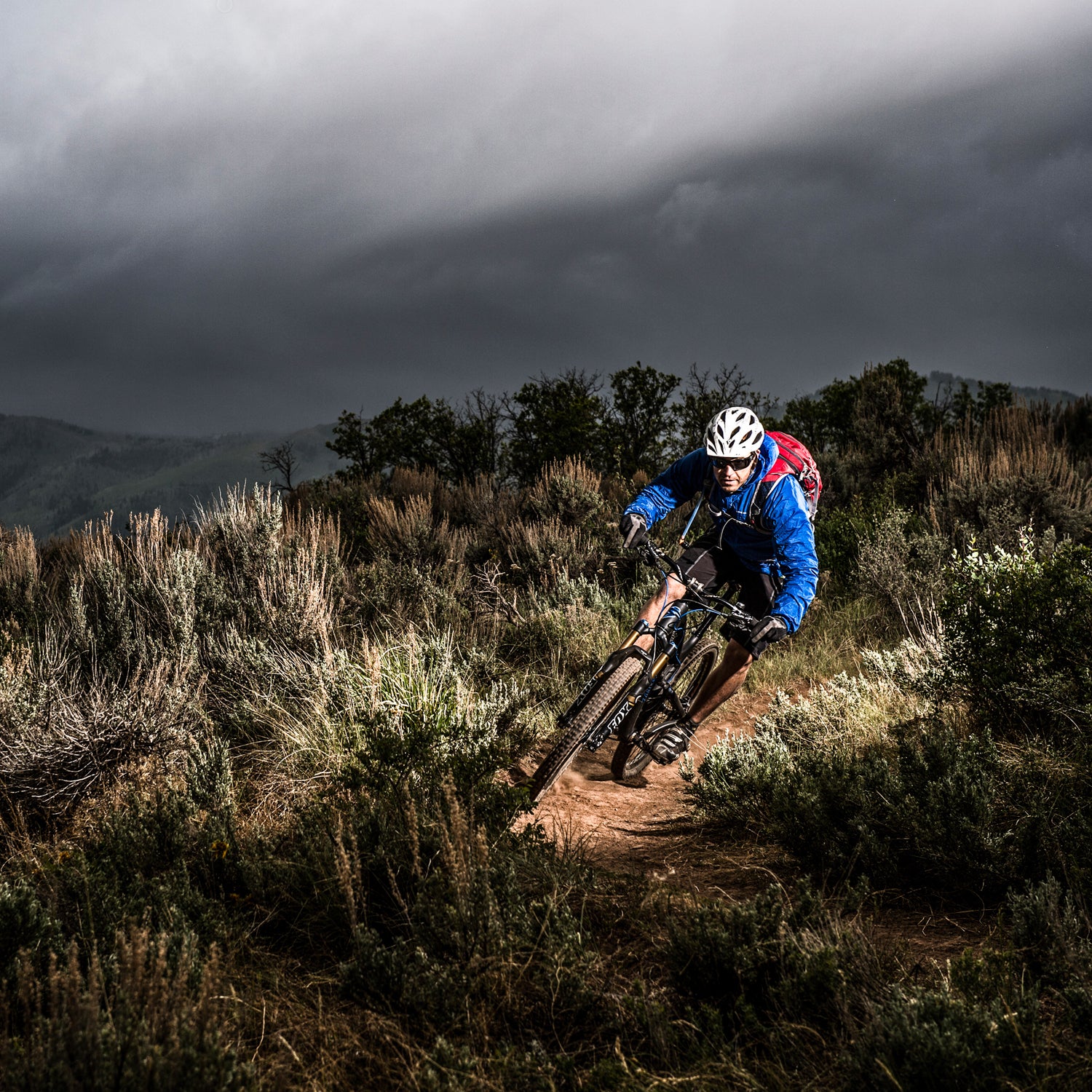 Every athlete needs a little passion. But why does it persist?