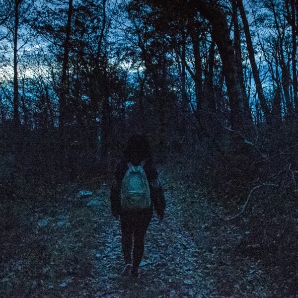 Counting on GPS trackers, personal beacons, and cell phone reception while in the backcountry is a mistake, wilderness experts say.