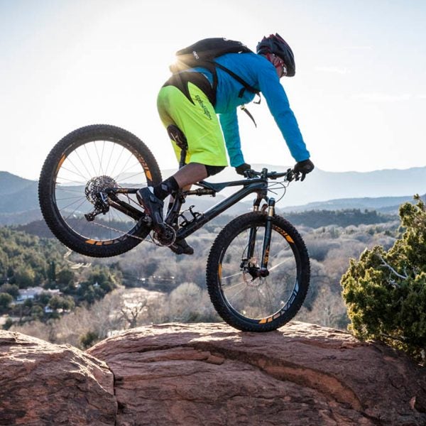 If you spend endless hours riding, big price tags may be worth it.