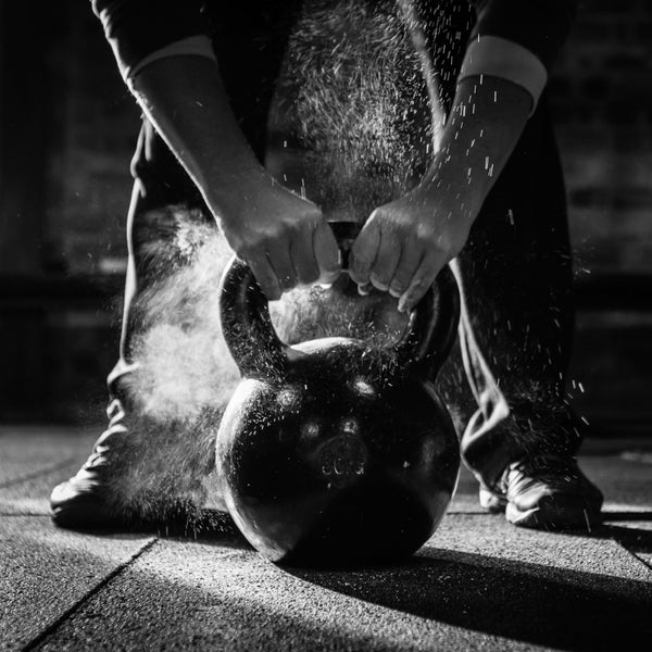 Many issues underlying injury and deceased performance are related to how people carry themselves outside the gym.