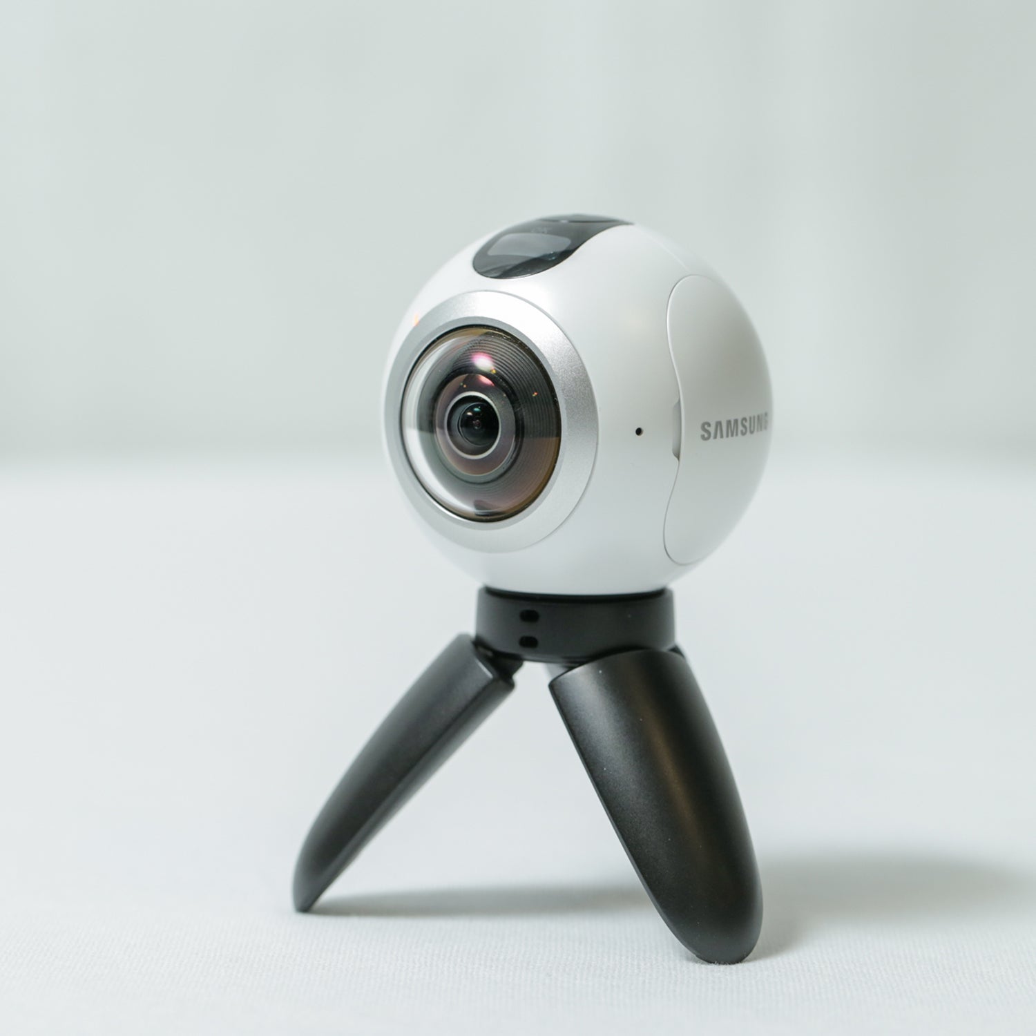 Samsung Gear 360