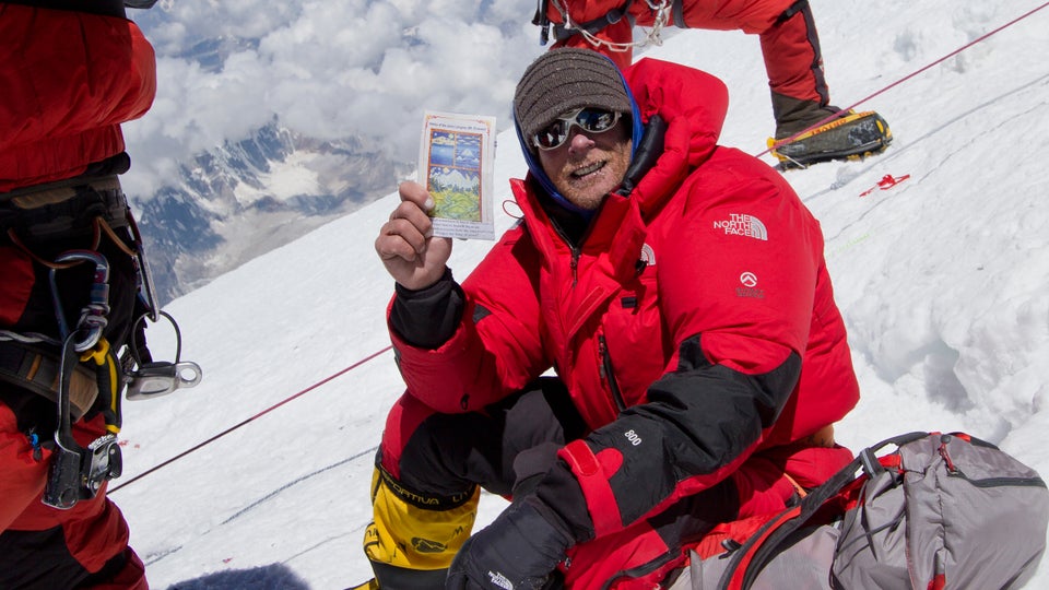 OpEd 3 Ways We Can Make Everest Safer, Starting Now Outside Online
